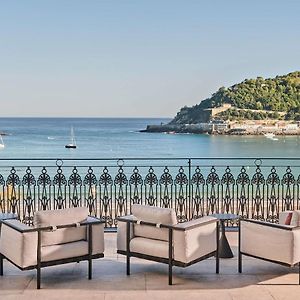 Nobu Hotel San Sebastian